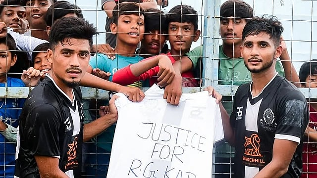 Kolkata's Top Three Clubs Unite For The First Time To Demand Justice, Return Of Durand Cup